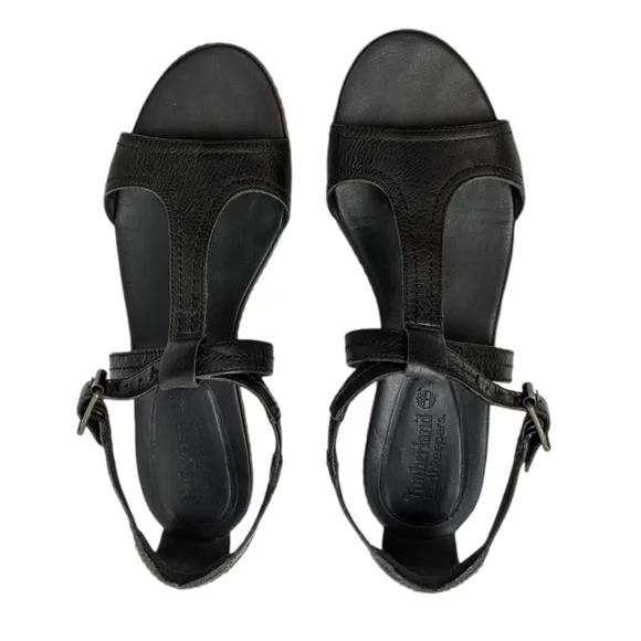 New Timberland Earthkeepers 'Belgrade' Sandal - Picture 2 of 9